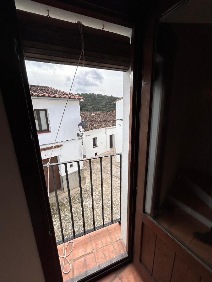 Romeral 1 Alájar Екстериор снимка